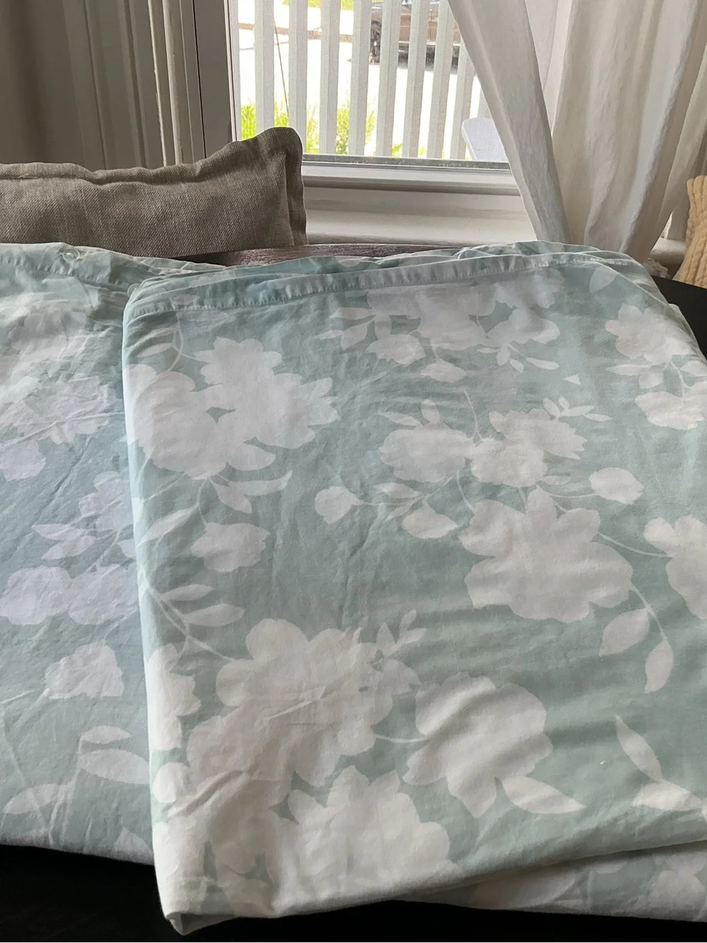 2 The Company Store Duvets